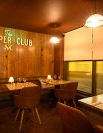 Attraction