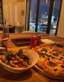 Attraction