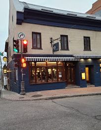Attraction