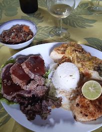 Attraction