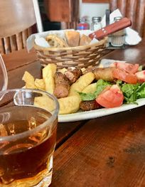 Attraction