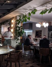 Attraction