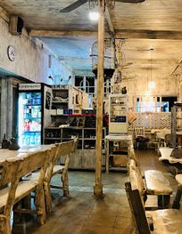 Attraction