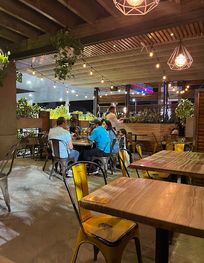 Attraction