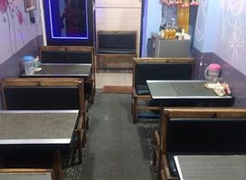 Yeti Kitchen (Restaurant)