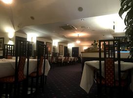 The Viceroy Fine Dining