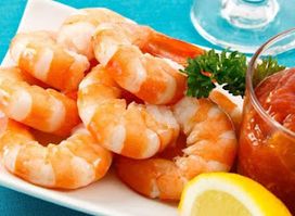 Restaurante y Cevichería La Cabaña D'Francia