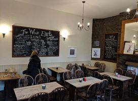 Whole Earth Bistro