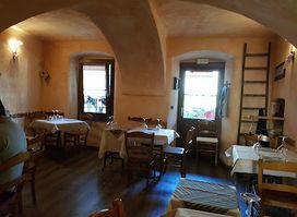 Ristorante Osteria da Nando Cucina Tipica Aosta