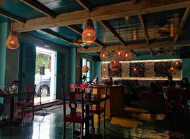 Achiote