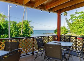 Nativa Latin Cuisine