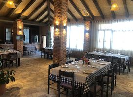 Restorant Dashi Himes