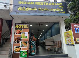 Indian Restaurant