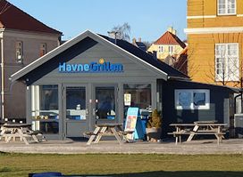 HavneGrillen 4400