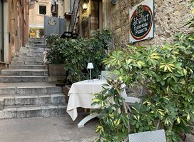 Ristorante Pizzeria Shelter