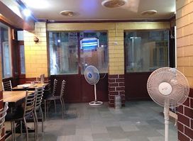 Frontier's Veg & Non-veg Restaurant