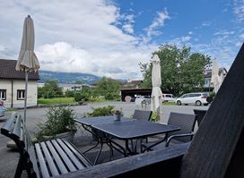 Restaurant Schäfle