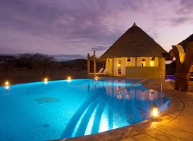 Severin Safari Camp