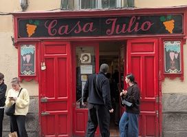 Casa Julio
