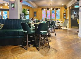Red Lion Oxford