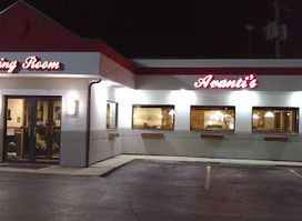 Avanti's Italian Restaurant