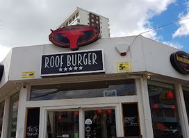 Roof Burger