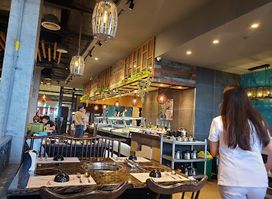 Tong Yang - SM Seaside City Cebu