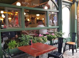 Trattoria Magnetti