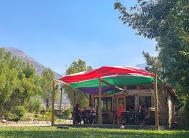 Sibaritas 87 restaurant...