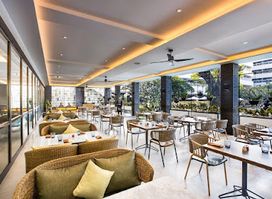 SamaZana Restaurant