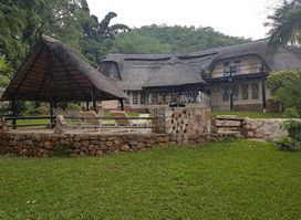 Fisherman's Rest