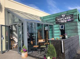 Hofland Eatery