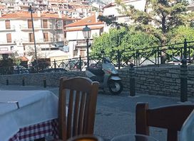 Ταβέρνα Παρνασσός