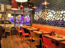 LANA Ennis (O'Connell Street) Asian Street Food