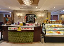 Saravanaa Bhavan Fahaheel