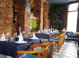 Restaurante Santlivis sl