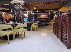 The Swad Restaurant and party centre