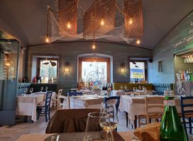 Pep's Fish House