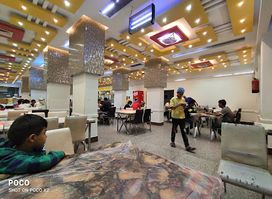 Halab Tourist Restaurant