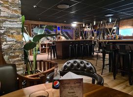 Hygge Lillehammer