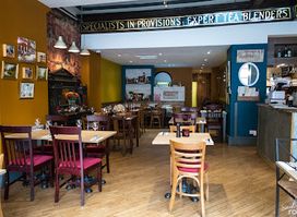 Marzano Italian & Grill