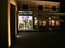 LONDON Boutique hotel & Restaurant