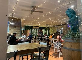 Litani's Mediterranean Restaurant