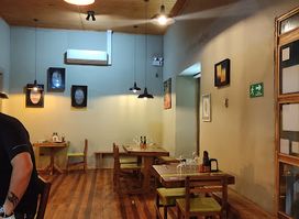 aconcagua restobar