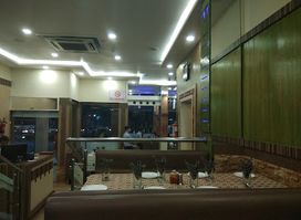 Bhagyodaya Restaurant Paneer Chinese