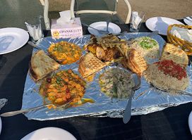 Chanab Rutt Restaurant Multan