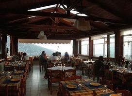 PHIVOS Restaurant - Εστιατόριο ΦΟΙΒΟΣ