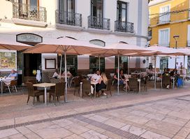 Restaurante Casa Ortega