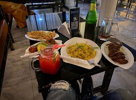 Breeze Restaurant