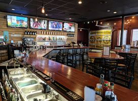 Magic Tree Pub & Eatery